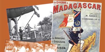 Notre aventure coloniale racontée magistralement par Bernard Faÿ