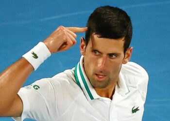 Affaire Novak Djokovic : quand l&rsquo;oligarchie complote en dessous de la ceinture