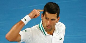 Affaire Novak Djokovic : quand l&rsquo;oligarchie complote en dessous de la ceinture