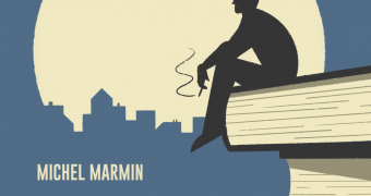 Nouveauté : Le Hussard et le cadavre de l’île d’Yeu – Thierry Bouclier