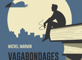 Nouveauté : Le Hussard et le cadavre de l’île d’Yeu – Thierry Bouclier