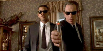 Derrière les OVNIS, le sabotage