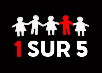 1 sur 5 le film contre la pédocriminalité – Karl Zero