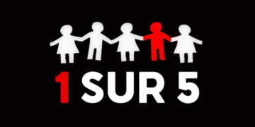 1 sur 5 le film contre la pédocriminalité – Karl Zero