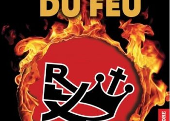 Réédition : L’Épreuve du feu – René Baert