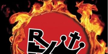 Réédition : L’Épreuve du feu – René Baert