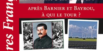Lectures françaises : Les griffes de Staline sur l&rsquo;Espagne républicaine