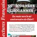 55e Journées chouannes : En route vers le 60e anniversaire de Chiré ! – Lectures françaises