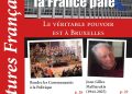 Europe : la France paie – Le véritable pouvoir est à Bruxelles – Lectures françaises