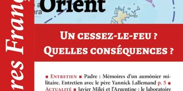 Guerre au Moyen-Orient : un cessez-le-feu ? Quelles conséquences ? – Lectures françaises