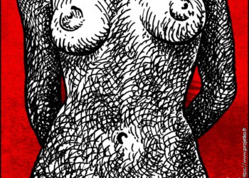 8 mars : journée de la Femme – ProjetKO