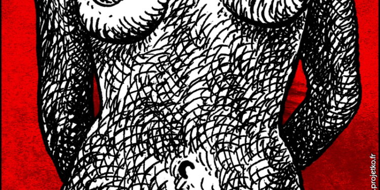 8 mars : journée de la Femme – ProjetKO