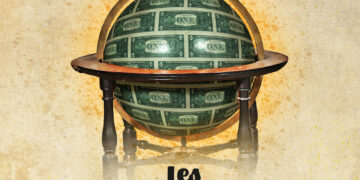 Nouveauté : Réfléchir & Agir n°69 : Les financiers qui mènent le monde – Printemps 2021