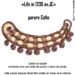 Notre peuple, nos racines – Parure de princesse celte