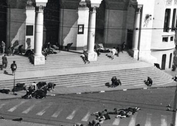 26 mars 1962 : La tragédie de la rue d’Isly à Alger