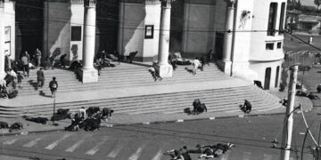 26 mars 1962 : La tragédie de la rue d’Isly à Alger