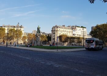 Au revoir Marine, tu ne nous manqueras pas !