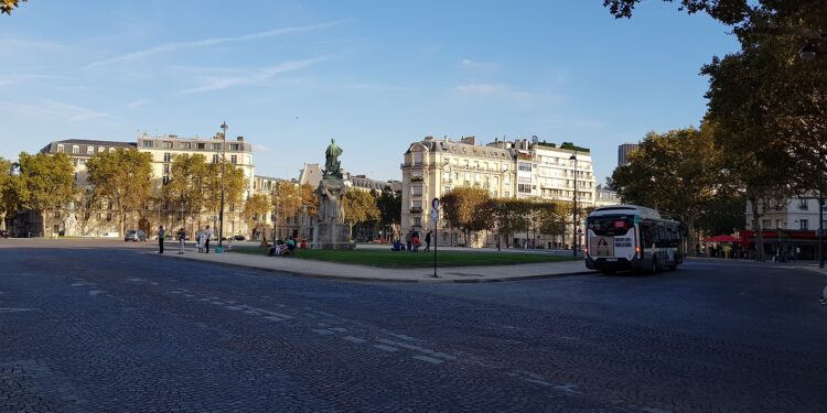 Au revoir Marine, tu ne nous manqueras pas !