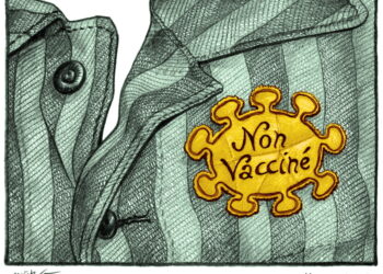 Virus jaune – ProjetKO