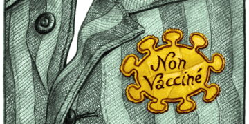 Virus jaune – ProjetKO