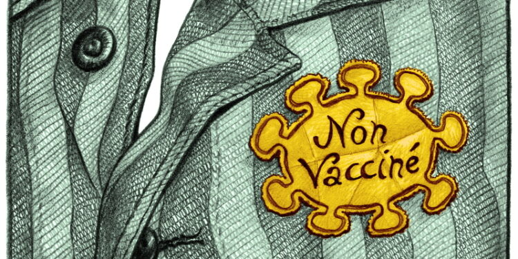 Virus jaune – ProjetKO