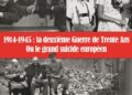 Lecture : 1914-1945 : la deuxième Guerre de Trente Ans ou le grand suicide européen – Gerd Schultze-Rhonhof