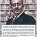 Naissance d’une civilisation inhumaine – Georges Bernanos