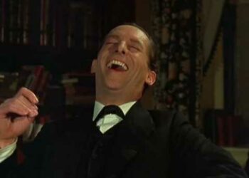 Les S.A de Scotland Yard