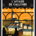 Nouveauté : L’Affaire de Galloure – Pierre Monnier