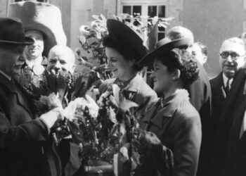 1er mai : Fête du Travail et de la Concorde sociale et tradition du muguet