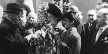 1er mai : Fête du Travail et de la Concorde sociale et tradition du muguet