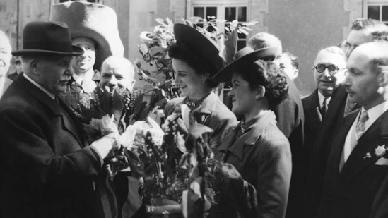 1er mai : Fête du Travail et de la Concorde sociale et tradition du muguet