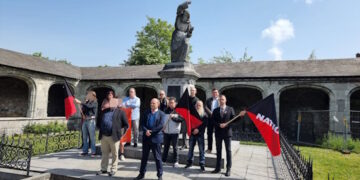 Un 1er mai autour du Travail et de l’Identité en Belgique