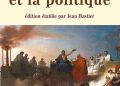 Nouveauté : Homère et la politique