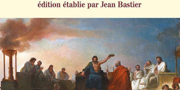 Nouveauté : Homère et la politique