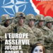 Terre & Peuple Magazine : L’Europe asservie jusqu’à quand ?