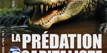 Terre & Peuple Magazine : La prédation capitaliste