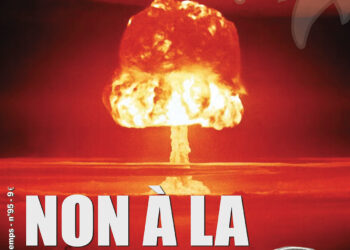 Terre & Peuple Magazine : Non à la guerre !