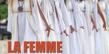 Terre & Peuple Magazine n°100 : La femme, l&rsquo;avenir de l&rsquo;Europe