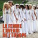Terre & Peuple Magazine n°100 : La femme, l’avenir de l’Europe