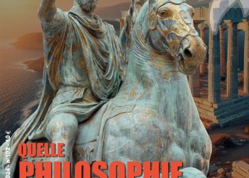 Terre & Peuple Magazine : Le basculement du monde