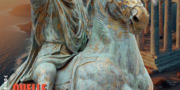 Terre & Peuple Magazine : Le basculement du monde