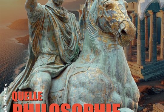 Terre & Peuple Magazine : Le basculement du monde