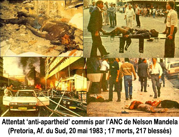 Mandela-ANC, attentat church street (2)