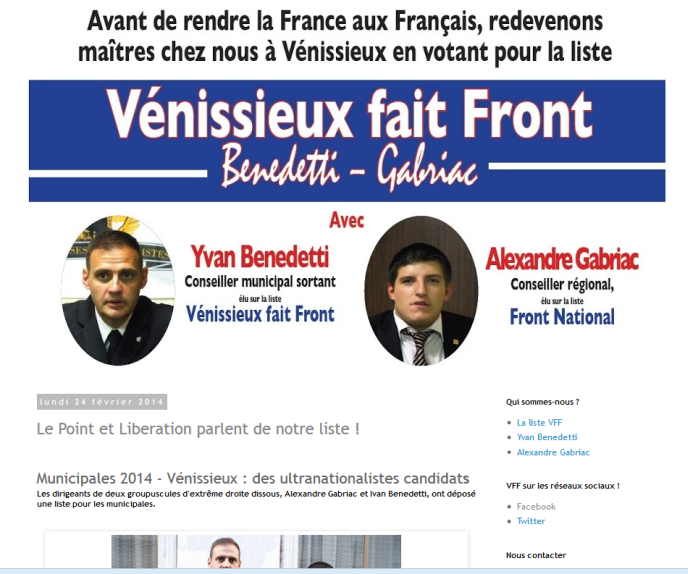 yvan-benedetti-alexandre-gabriac-vénissieux_fait_front-vff