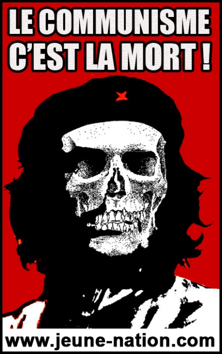 communisme-mort
