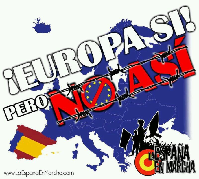 europa-si-pero-no-asi-la_espana_en_la_marcha