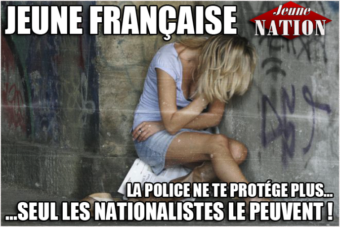 jeune_française-police_nationalistes-jeune_nation-