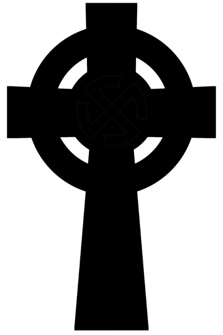 croix_celtique-deuil-RIP-celtic-cross-scherenschnitt-2
