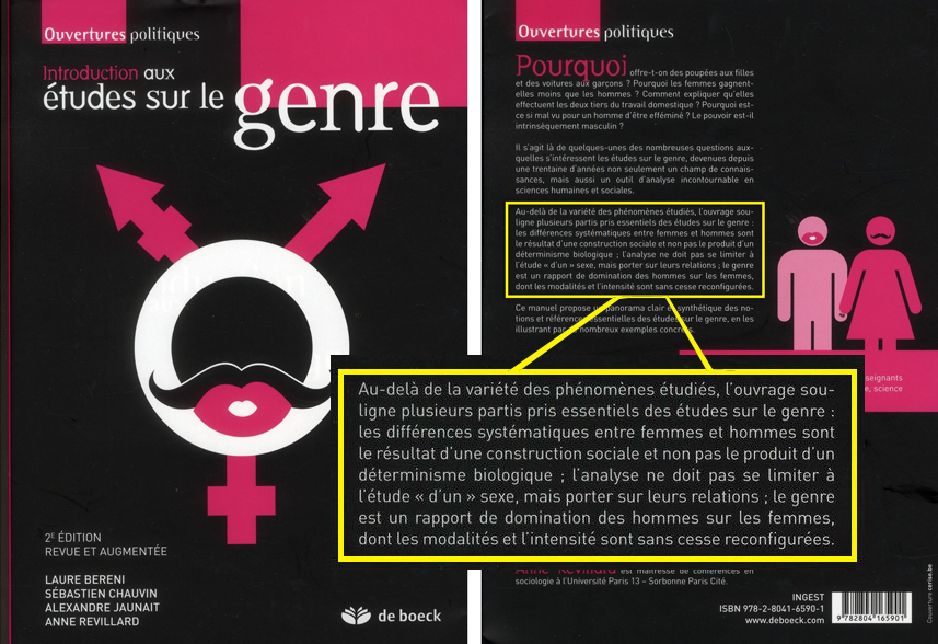 ideologie-du_genre_universite_bretagne-Introduction aux études sur le genre